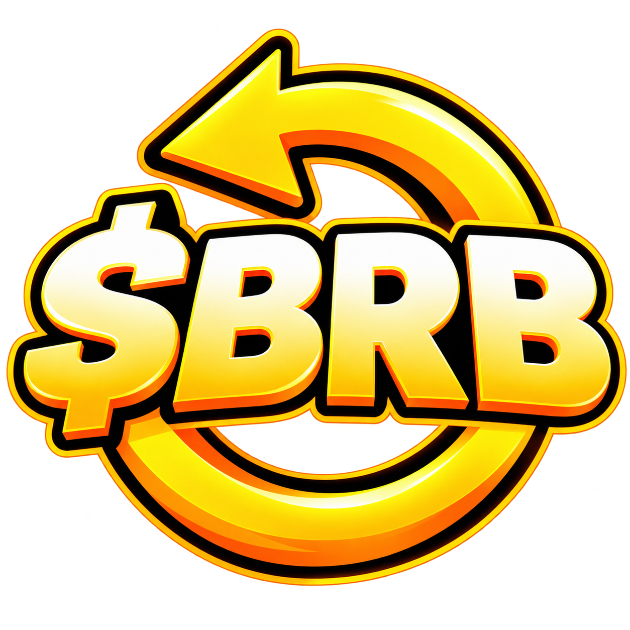 $BRB — Buy Right Back